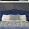 Flash Furniture Full Cambridge, Headboard, Navy Fabric HG-HB1708-F-N-GG - alternate 3